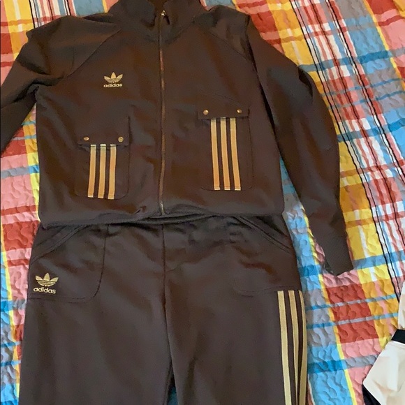 adidas Other - COPY - Adidas sweatsuit